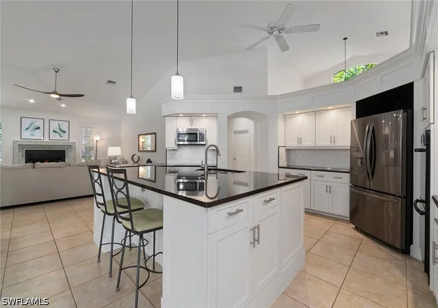 Photo 4 of Single family home for sale at 27330 Ridge Lake Ct, Bonita Springs, FL 34134 | MLS# 226015573 | Listing updated on 2026-08-01