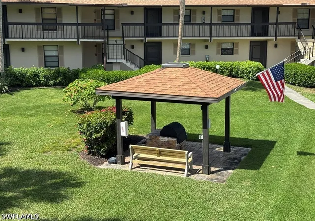 Listing Photo 4 - Condo for sale in building located at 25398 Golf Lake Cir, Bonita Springs, FL 34135 - Unit #205