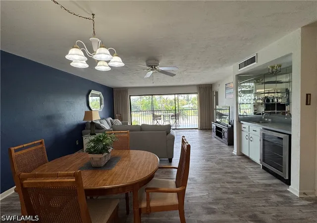 Listing Photo 5 - Condo for sale in building located at 25398 Golf Lake Cir, Bonita Springs, FL 34135 - Unit #205