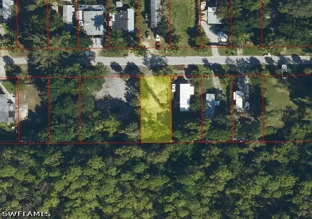 Photo 1 of Land for sale at 2602 Holly Ave, Naples, FL 34112 | MLS# 226016199 | Listing updated on 2026-07-21