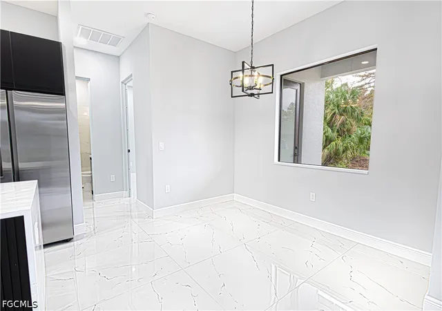 4th image of 821 Atherton Ave, Lehigh Acres, FL 33971 | MLS# 2026018028