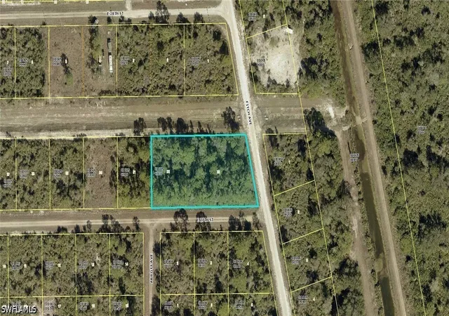 1st image of 4239 E 27th St, Alva, FL 33920 | MLS# 226016216