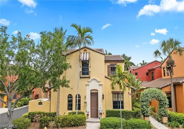 2nd image of 9080 Chula Vista St #10401, Naples, FL 34113 | MLS# 226015827