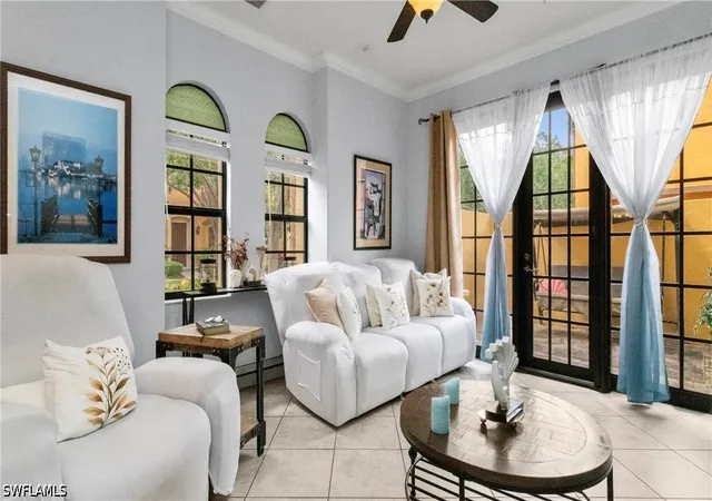 4th image of 9080 Chula Vis St, Naples, FL 34113