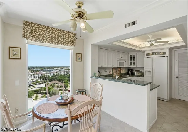 2nd image of 4401 Gulf Shore Blvd N #1206, Naples, FL 34103 | MLS# 226015503