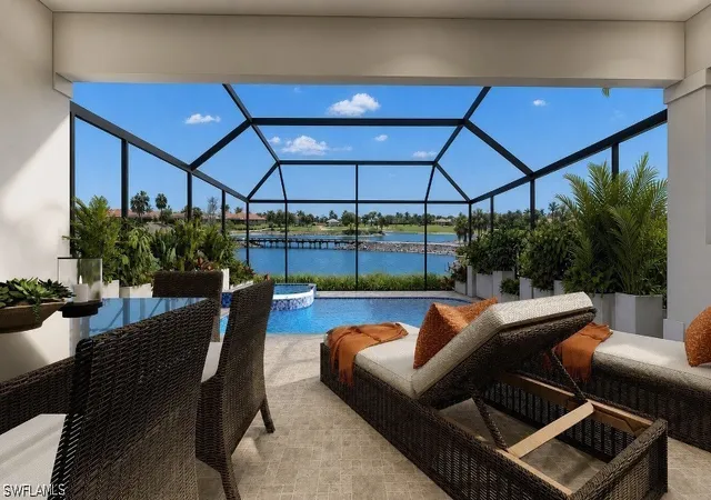 Photo 4 of Land for sale at 18794 Royal Hammock Blvd, Naples, FL 34114 | MLS# 226015411 | Listing updated on 2026-07-28