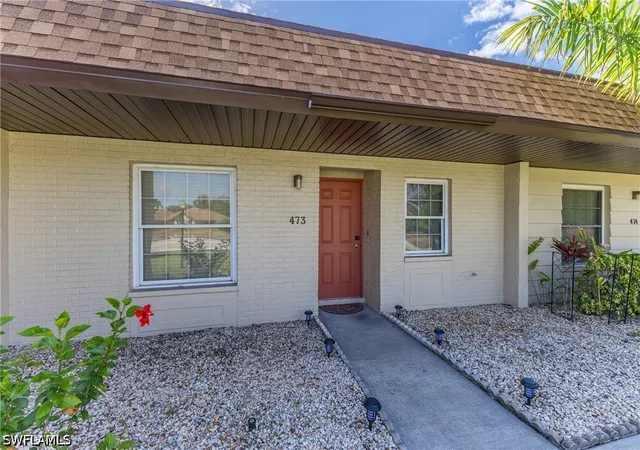 1st image of 6300 S Pointe Blvd #473, Fort Myers, FL 33919 | MLS# 226016220