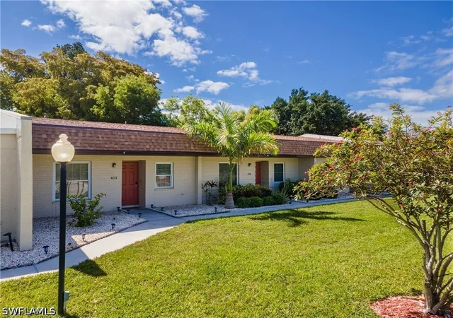 2nd image of 6300 S Pointe Blvd #473, Fort Myers, FL 33919 | MLS# 226016220