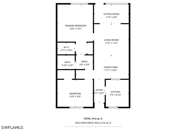 36th image of 6300 S Pointe Blvd #473, Fort Myers, FL 33919 | MLS# 226016220