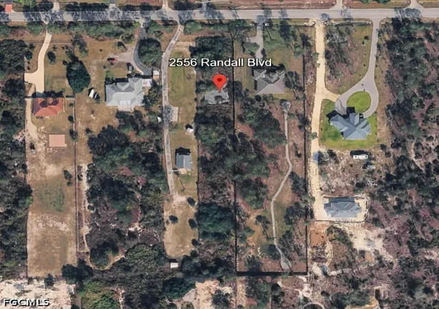 1st image of 2556 Randall Blvd, Naples, FL 34120 | MLS# 2026018033