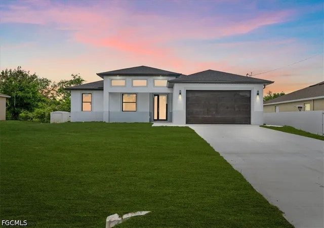 1st image of 2803 48th St Sw, Lehigh Acres, FL 33976 | MLS# 2026018036