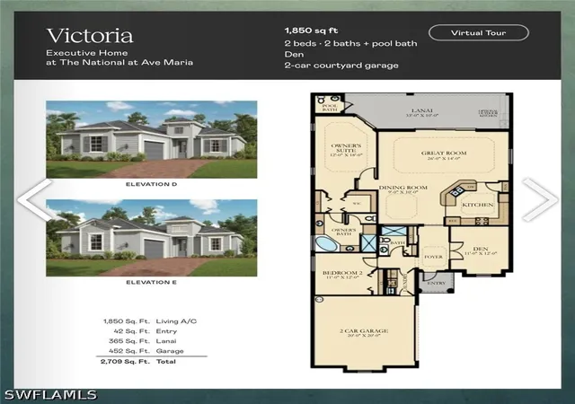 30th image of 5861 Sunningdale St W, Ave Maria, FL 34142 | MLS# 226016181