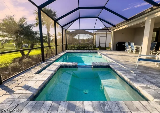 4th image of 5861 Sunningdale St W, Ave Maria, FL 34142 | MLS# 226016181