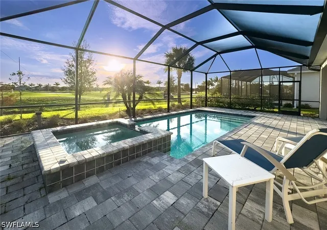 5th image of 5861 Sunningdale St W, Ave Maria, FL 34142 | MLS# 226016181