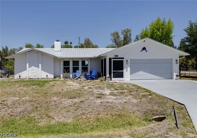 1st image of 5776 Trout Rd, Bokeelia, FL 33922 | MLS# 2026018038