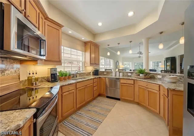 3rd image of 312 Carlton Pl #29, Naples, FL 34108 | MLS# 226012835