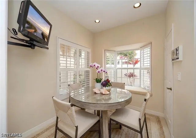 4th image of 312 Carlton Pl #29, Naples, FL 34108 | MLS# 226012835