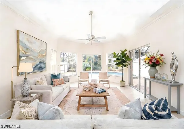 5th image of 312 Carlton Pl #29, Naples, FL 34108 | MLS# 226012835