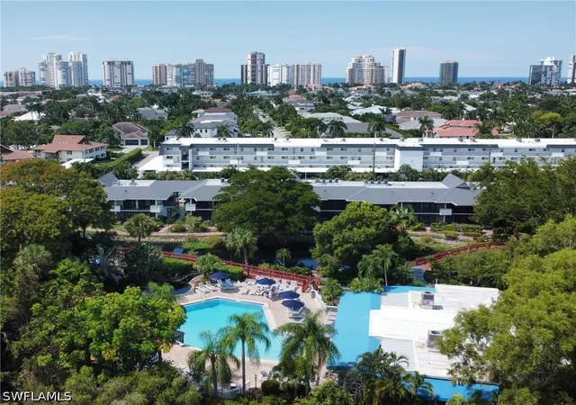 2nd image of 600 Neapolitan Wy #341, Naples, FL 34103 | MLS# 226016244
