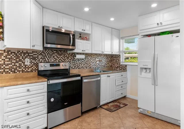 Photo 1 of Condo for sale at 49 High Point Cir S #102, Naples, FL 34103 | MLS# 226016205 | Listing updated on 2026-07-24