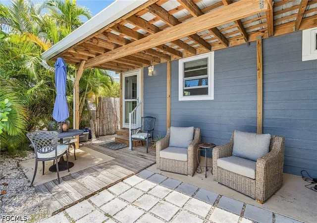 1st image of 3954 Dewberry Ln, Saint James City, FL 33956 | MLS# 2026018063