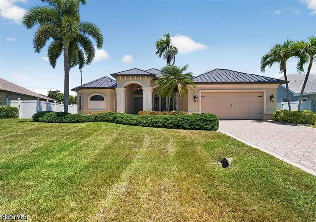 1st image of 1911 Se 20th St, Cape Coral, FL 33990 | MLS# 2026018066