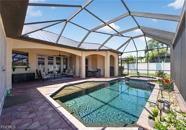 3rd image of 1911 Se 20Th St, Cape Coral, FL 33990 | MLS# 2026018066