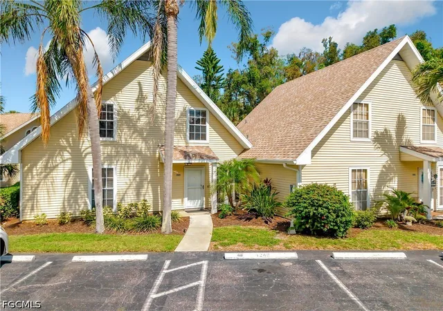 Photo 24 of Condo for sale at 4246 Ute Ct, Estero, FL 33928 | MLS# 2026018080 | Listing updated on 2026-07-08