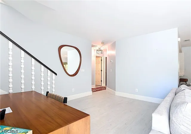 Listing Photo 3 - Condo for sale in building located at 4246 Ute Ct, Estero, FL 33928