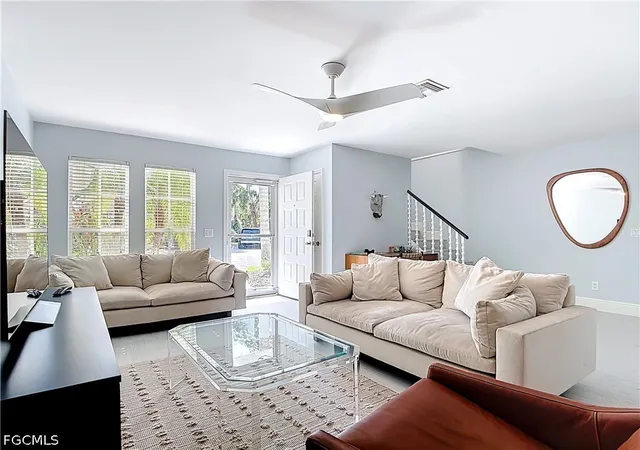 Listing Photo 4 - Condo for sale in building located at 4246 Ute Ct, Estero, FL 33928