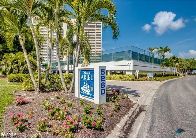 2nd image of 5260 S Landings Dr #407, Fort Myers, FL 33919 | MLS# 2026018082