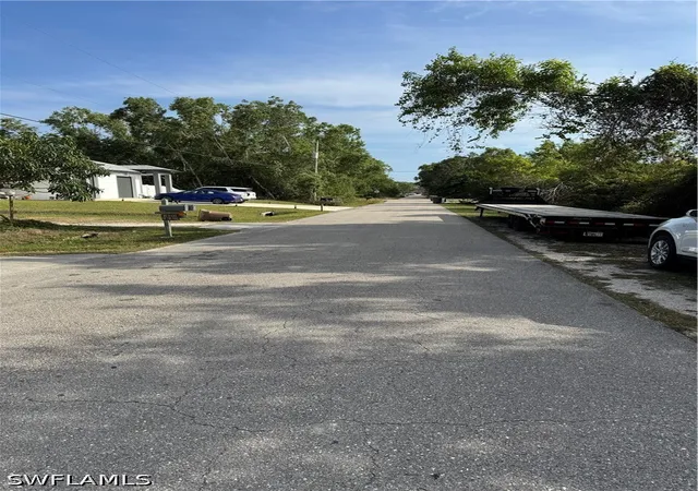 Photo 1 of Land for sale at 5211 29th Street Sw, Lehigh Acres, FL 33973 | MLS# 226015763 | Listing updated on 2026-04-20