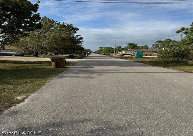 Photo 2 of Land for sale at 5211 29th Street Sw, Lehigh Acres, FL 33973 | MLS# 226015763 | Listing updated on 2026-04-20