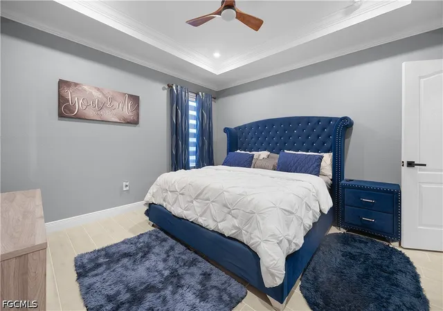5th image of 605 Norman Ave, Lehigh Acres, FL 33971 | MLS# 2026018097