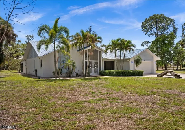 2nd image of 17040 Pleasure Rd, Cape Coral, FL 33909 | MLS# 2026018106