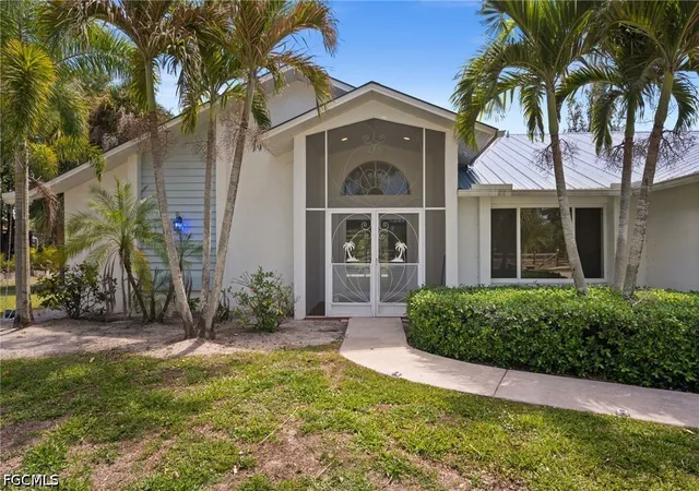 3rd image of 17040 Pleasure Rd, Cape Coral, FL 33909 | MLS# 2026018106