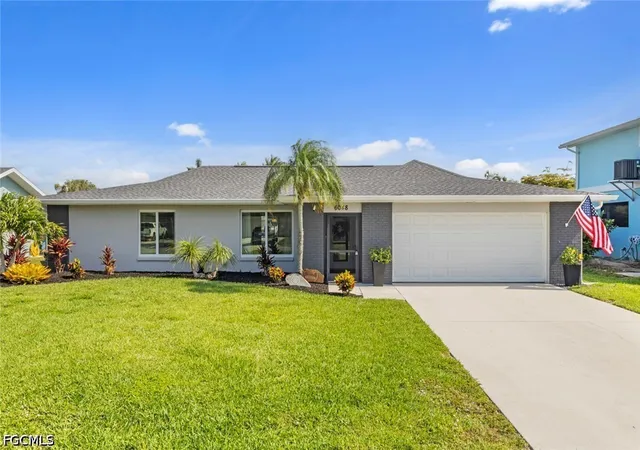 Photo 1 of Single family home for sale at 6048 Perthshire Ln, Fort Myers, FL 33908 | MLS# 2026018113 | Listing updated on 2026-08-01