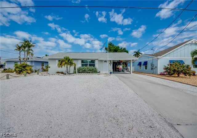 1st image of 355 Donora Blvd, Fort Myers Beach, FL 33931 | MLS# 2026018136