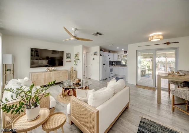 3rd image of 355 Donora Blvd, Fort Myers Beach, FL 33931 | MLS# 2026018136