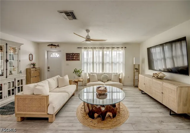 4th image of 355 Donora Blvd, Fort Myers Beach, FL 33931 | MLS# 2026018136
