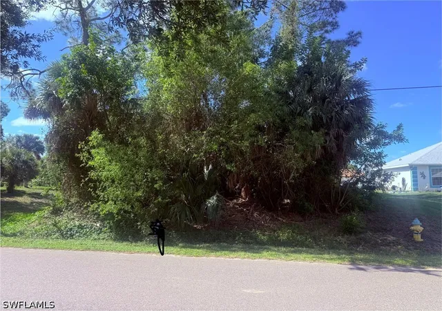 Photo 1 of Land for sale at Watova Ave, North Port, FL 34286 | MLS# 226016342 | Listing updated on 2026-04-20