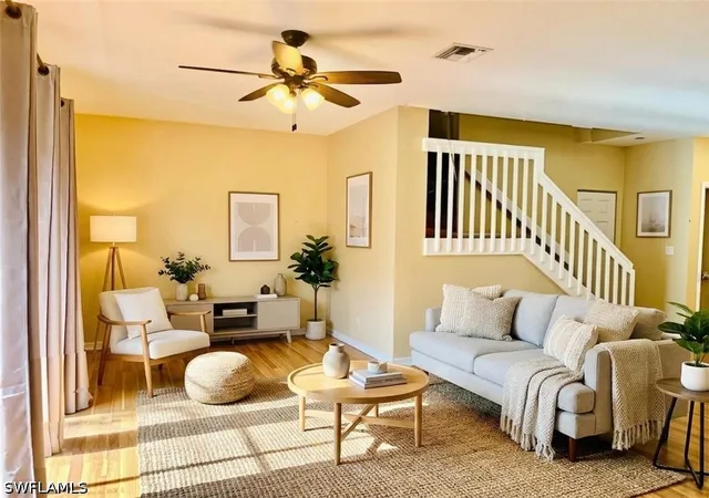 Photo 2 of Townhouse for sale at 9620 Roundstone Cir, Fort Myers, FL 33967 | MLS# 226016031 | Listing updated on 2026-07-22