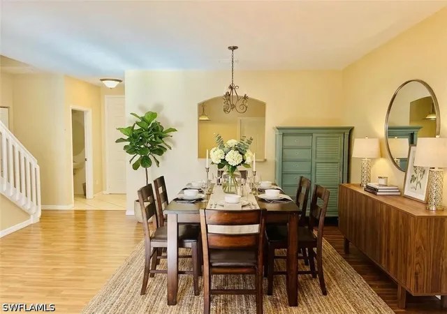 Photo 3 of Townhouse for sale at 9620 Roundstone Cir, Fort Myers, FL 33967 | MLS# 226016031 | Listing updated on 2026-07-22