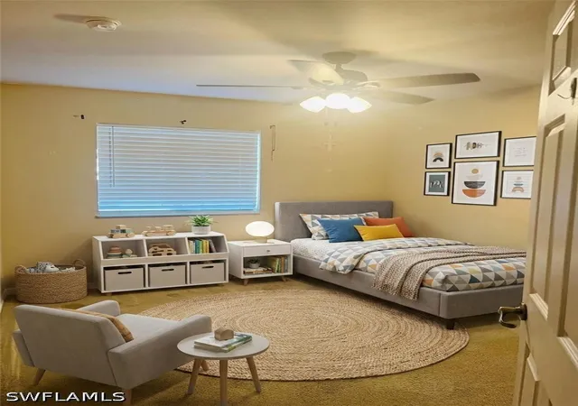 Photo 4 of Townhouse for sale at 9620 Roundstone Cir, Fort Myers, FL 33967 | MLS# 226016031 | Listing updated on 2026-07-22