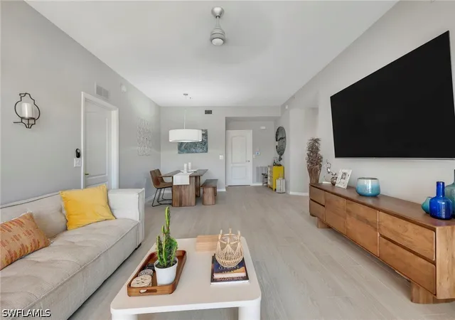 Photo 3 of Condo for sale at 3495 Laurel Greens Ln S #101, Naples, FL 34119 | MLS# 226015858 | Listing updated on 2026-07-27