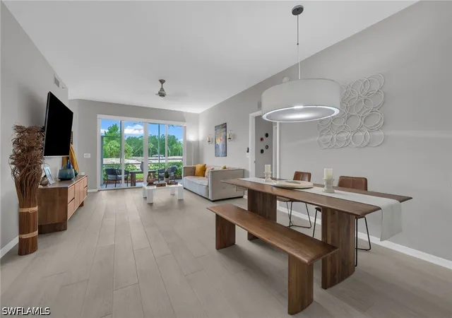 Photo 3 of Condo for sale at 3495 Laurel Greens Ln S #101, Naples, FL 34119 | MLS# 226015858 | Listing updated on 2026-07-27