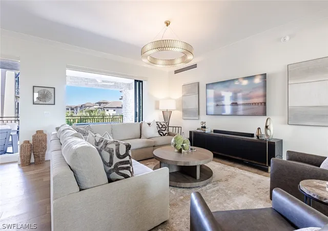 Sale Pending at 1130 3rd Avenue S #408, Naples, FL 34102 | MLS# 226008396 | Listing updated on 2026-06-16