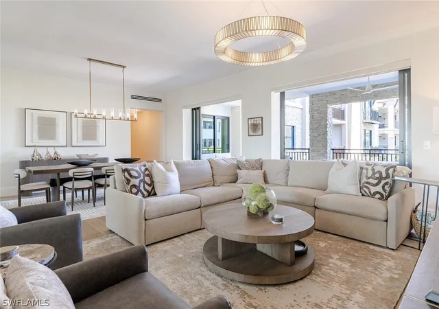 Photo 4 of Sale Pending at 1130 3rd Avenue S #408, Naples, FL 34102 | MLS# 226008396 | Listing updated on 2026-06-16