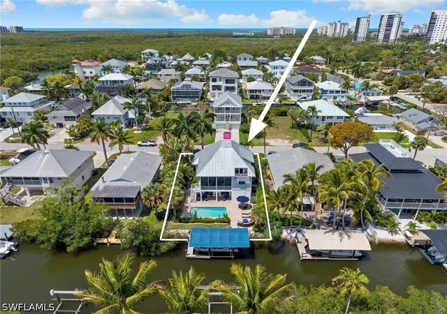 Photo 2 of Sale Pending at 1286 Rainbow Ct, Naples, FL 34110 | MLS# 226015777 | Listing updated on 2026-07-30