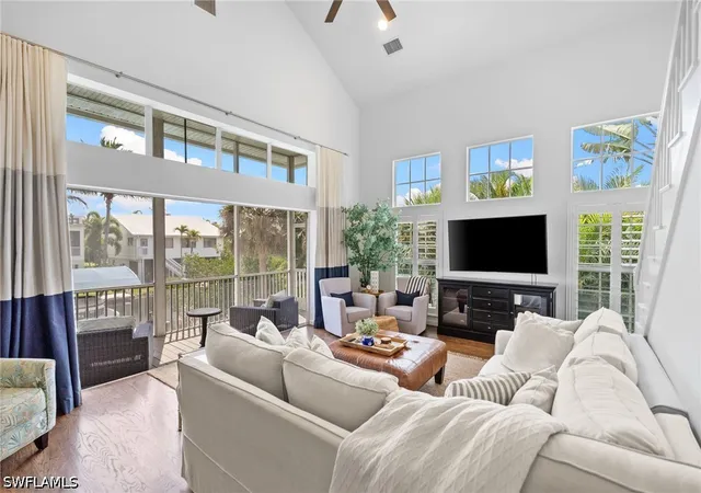 Photo 4 of Sale Pending at 1286 Rainbow Ct, Naples, FL 34110 | MLS# 226015777 | Listing updated on 2026-07-30